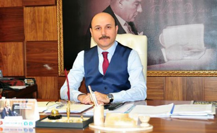 Türk Eğitim-Sen Genel Başkanı Geylan: '2022 yılında en az 70 bin atama yapılmalıdır'