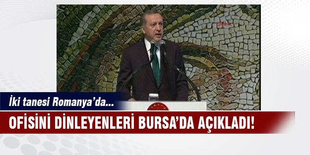 Cumhurbaşkanı'ndan flaş açıklama!