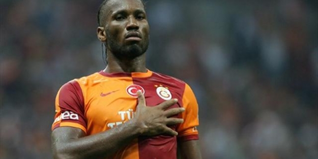 Drogba’nın madenci ailelerine bağışladığı para kayıp!