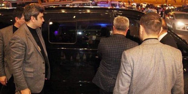 Kemal Kılıçdaroğlu kilitli kaldı