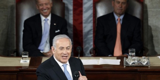 Netanyahu'yu dinlemeyecek