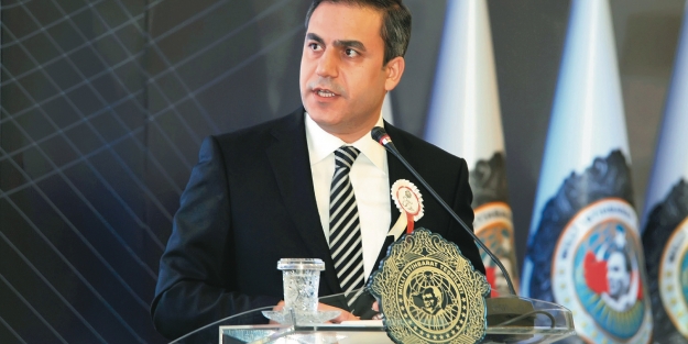 Hakan Fidan'ın istifası sonrası şok iddia!