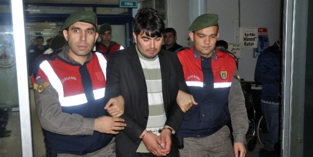 Vahşet! Öldürdüğü kadının...