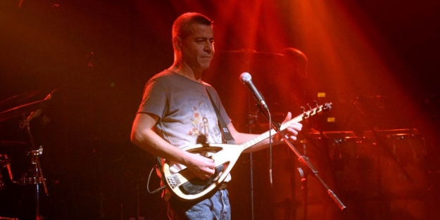 Levent Yüksel'den nostalji rüzgarı