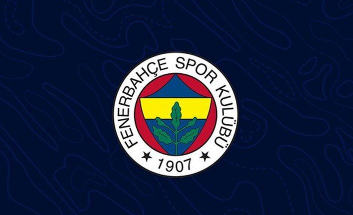 Fenerbahçe'den TFF seçimleriyle ilgili açıklama