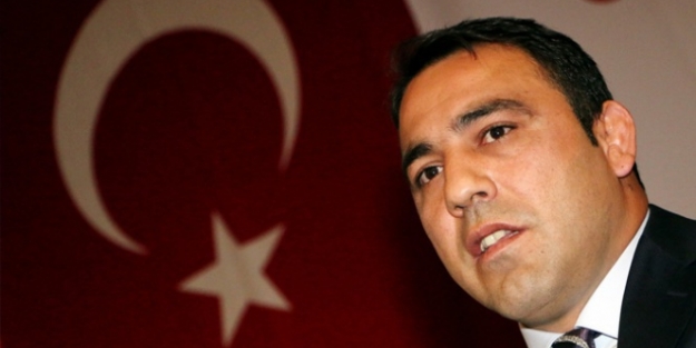 Hamza Yerlikaya istifa etti!