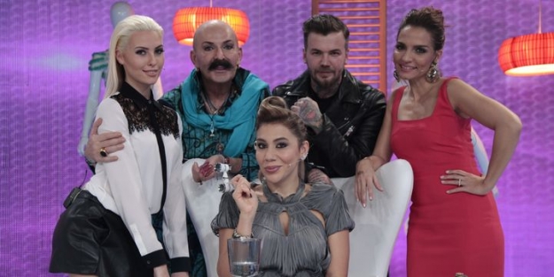 Show TV, Bu Tarz Benim kararını verdi