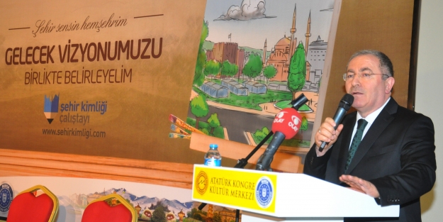 Bursa'nın gelecek vizyonu mercek altında