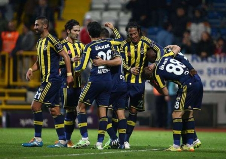 Fenerbahçe ile ilgili şok iddia!