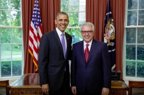 Yeni MİT Müsteşarı kim?