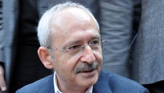 Kılıçdaroğlu “Başbakanlık için hazırlık yapılıyor“