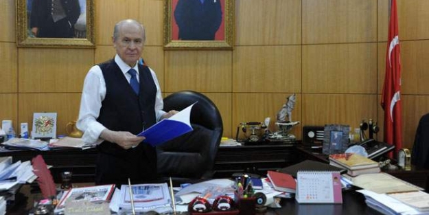 "Türkiye, Anka Kuşu gibi küllerinden doğacaktır"