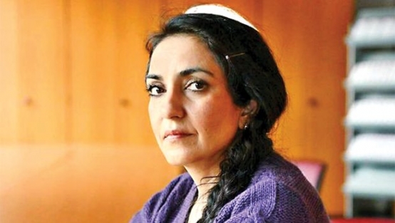 Yatak odası vaazına şikayet!