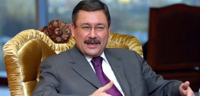 Melih Gökçek milletvekili adayı olacak mı?