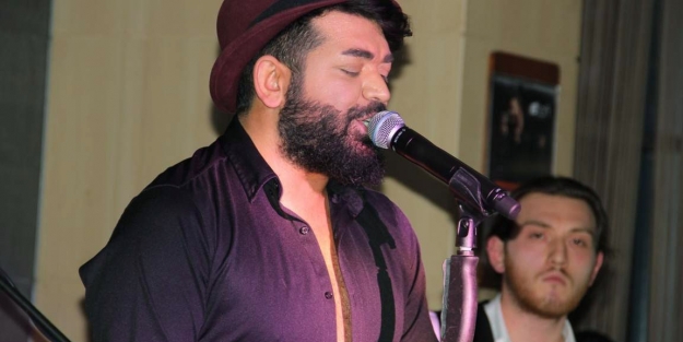 Sefa Aloft Bursa'da çoşturdu