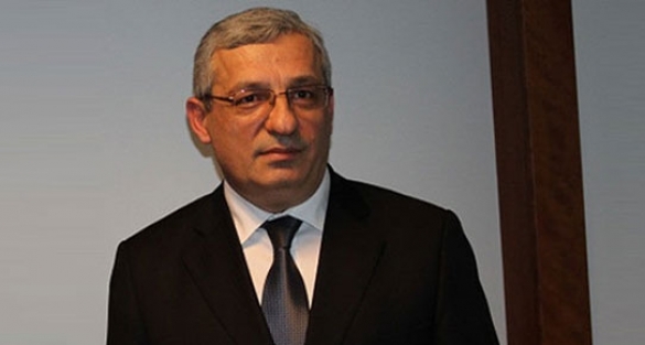 Yeni MİT Müsteşarı İsmail Hakkı Musa oldu