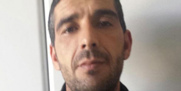 Suç makinesi polisten kaçamadı