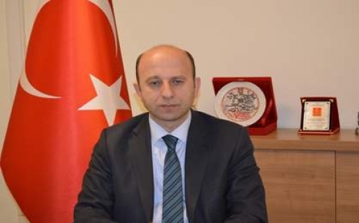 İl Müdürü Kahraman AKP'den aday adayı olacak