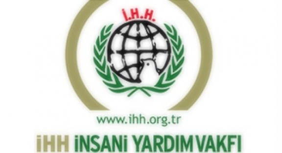 Bursa İHH'dan Suriyelilere eğitim