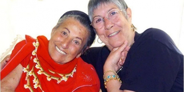 Müzeyyen Senar'ın kızı isyan etti