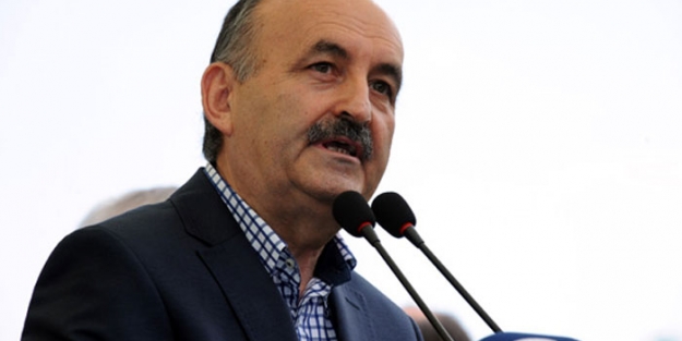 Müezzinoğlu'ndan Emirgan Korusu açıklaması