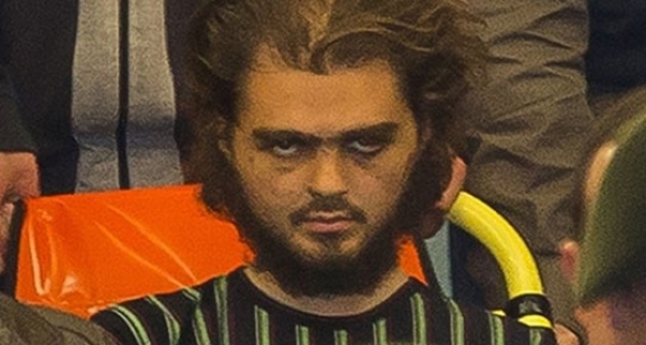 IŞİD davası yine ertelendi