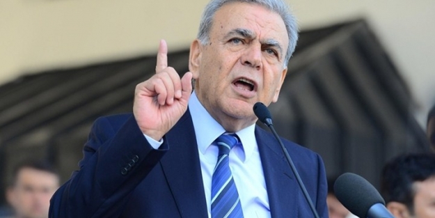 Aziz Kocaoğlu'na bir yılda iki acı!