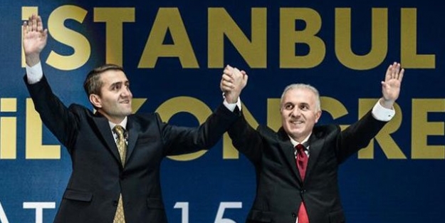 AK Parti İstanbul İl Başkanlığı'na o isim seçildi