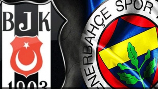 Beşiktaş'tan Fenerbahçe'ye jet yanıt!