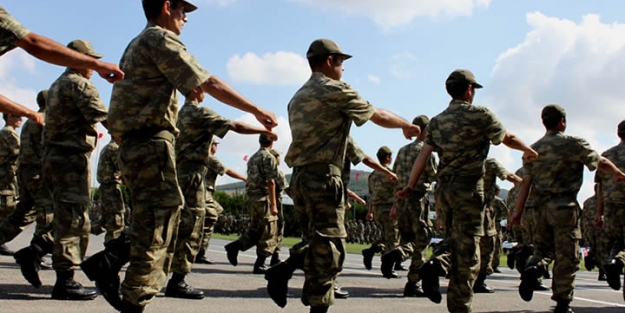 Bedelli askerlikte son hafta