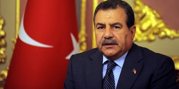 Muammer Güler'den şok karar!