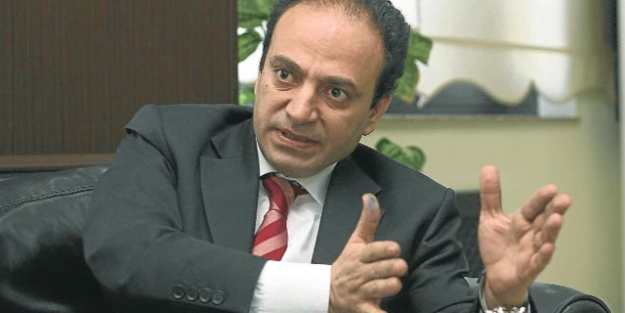 Osman Baydemir geri dönüyor