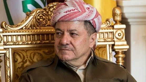 "Öcalan'la zaman zaman yazışıyoruz"