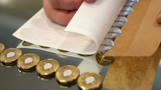 Sanal paraya geçiyorlar