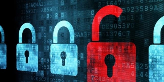 Hacker'lardan Türkiye'ye saldırı