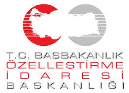 Özelleştirme İdaresi Başkan Yardımcısı istifa etti!