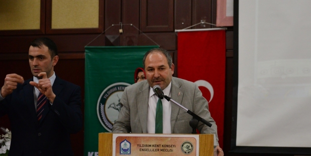 Yıldırım'da engeller kalkıyor!