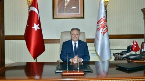 Vali’den test için asılsız ihbar