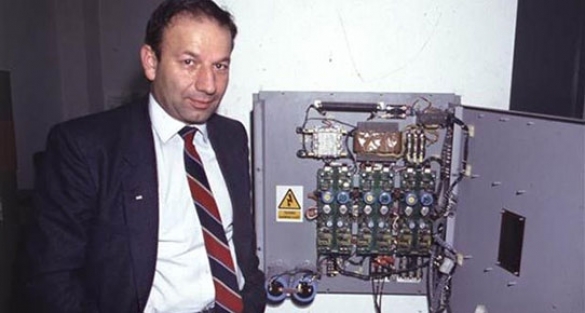 Türk iş adamı Alguadiş'ten açıklama