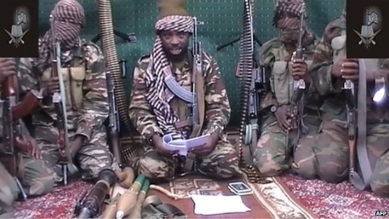 Boko Haram meydan okudu!