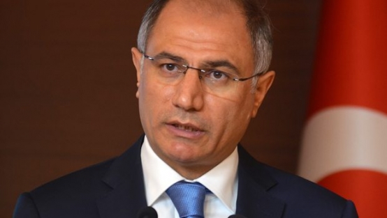 Efkan Ala valilere izin vermedi!