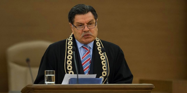 AYM yeni başkanını seçiyor