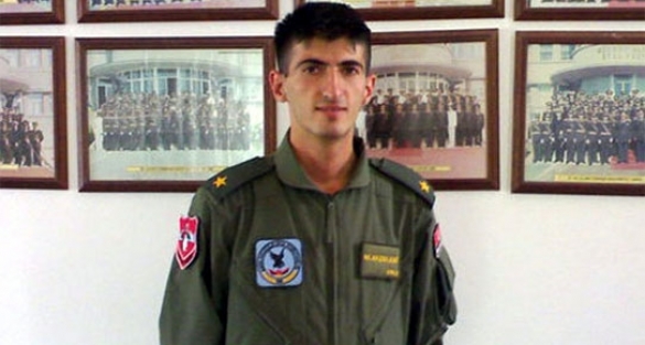 Teğmen Çelebi milletvekili adayı oluyor