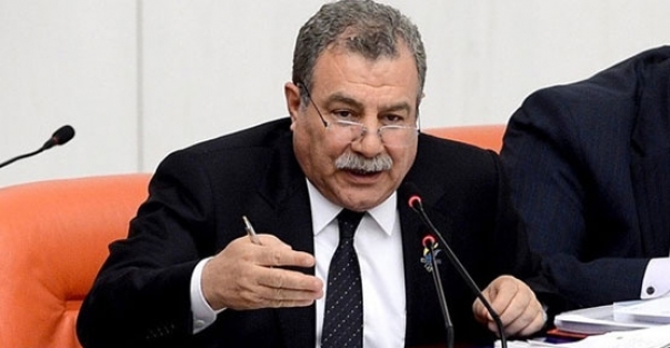 Güler'den adaylık açıklaması