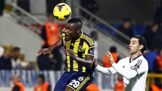 "Emenike'nin yerine Cardozo bizde olsa..."