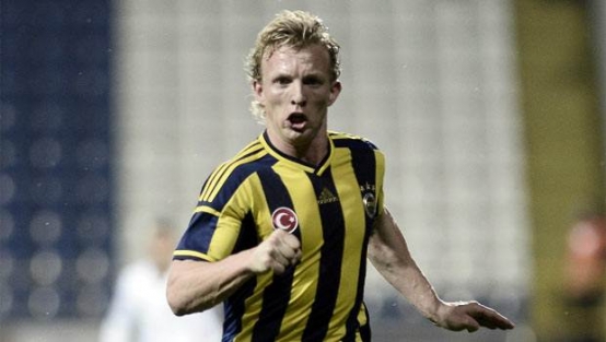 Kuyt "İlk tercihim bu kulüp"