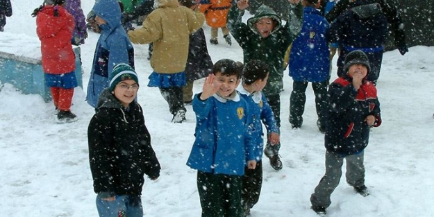 Okullar tatil olacak mı?