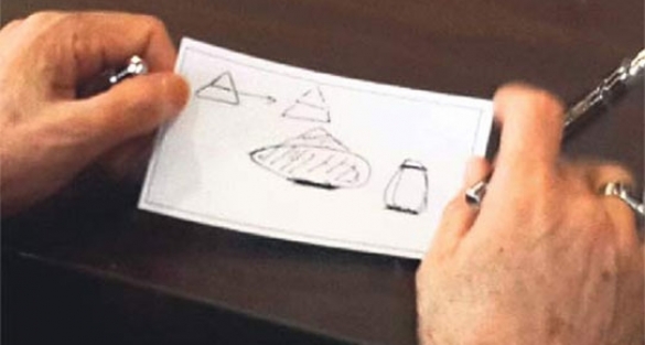 Devlet Bahçeli'den 'elips teoremi'