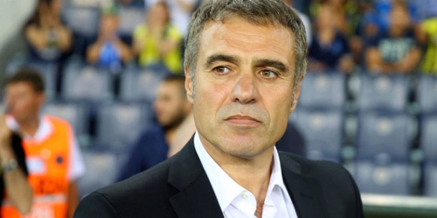 Ersun Yanal'dan Fenerbahçe'ye sitem