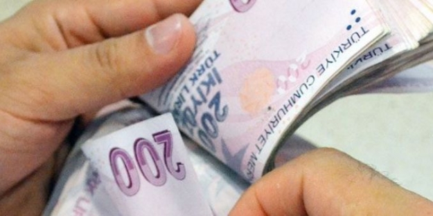 Bankaya operasyon yapılacağını duyunca...